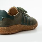 Barfußschuhe für Damen mit breiter Zehenbox