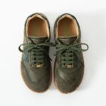 Barfußschuhe für Damen mit breiter Zehenbox