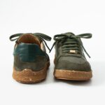 Barfußschuhe für Damen mit breiter Zehenbox