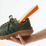 Barfußschuhe für Damen mit breiter Zehenbox