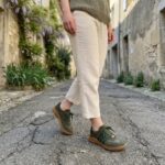 Barfußschuhe für Damen mit breiter Zehenbox