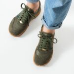 Barfußschuhe für Damen mit breiter Zehenbox