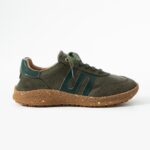 Barfußschuhe für Damen mit breiter Zehenbox