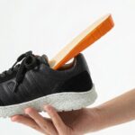 Barfußschuhe für Damen mit breiter Zehenbox