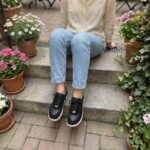 Barfußschuhe für Damen mit breiter Zehenbox