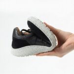Barfußschuhe für Damen mit breiter Zehenbox