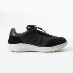 Barfußschuhe für Damen mit breiter Zehenbox