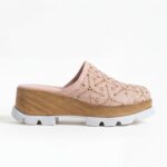 Imara Flora Pink 800351 Розов