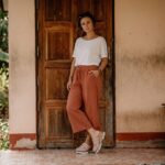 Clogs Schuhe für Damen aus rosafarbenem Leder