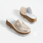 Imara Python Gold 800360 Златист