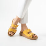Malia Mustard 10893 Жълт