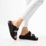 Malia Black 10897 Черен