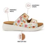 Damen Malia Botanica от Естествена кожа