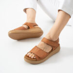 Marea Toffee 10906 Кафяв