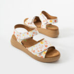 Marea Vivi Felice 10909 Бял Цветен