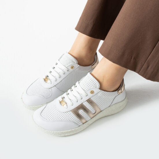 Barfußschuhe für Damen mit breiter Zehenbox