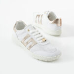 1857 Barefoot Pearl 10952 Бял Златист