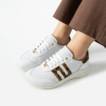 Barfußschuhe für Damen mit breiter Zehenbox