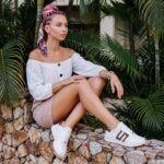 Barfußschuhe für Damen mit breiter Zehenbox