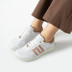 Barfußschuhe für Damen mit breiter Zehenbox