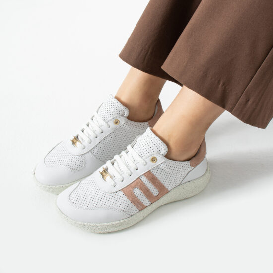Barfußschuhe für Damen mit breiter Zehenbox