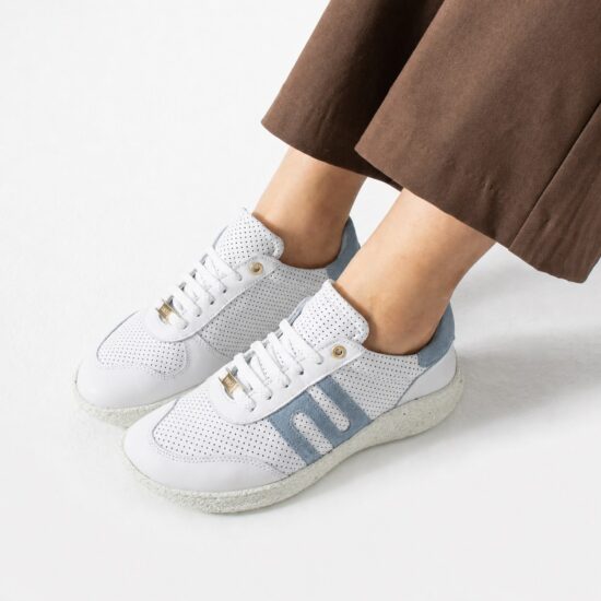 Barfußschuhe für Damen mit breiter Zehenbox