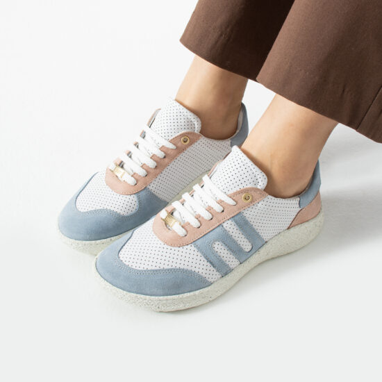 Barfußschuhe für Damen mit breiter Zehenbox