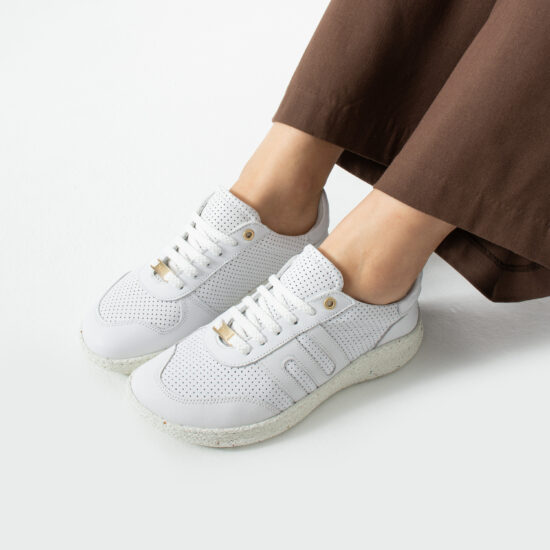 Barfußschuhe für Damen mit breiter Zehenbox