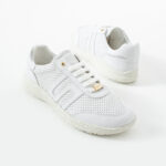 1857 Barefoot Arctic 10957 Бял