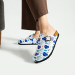 Damen-Clogs mit Fußbett für Krankenschwestern — 5