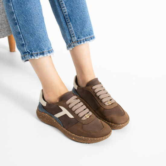 Barfußschuhe für Damen aus echtem Leder mit breiter Zehenbox Barfußschuhe für Damen Barfußschuhe für Damen aus echtem Leder mit breiter Zehenbox