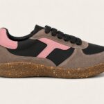 Barfußschuhe für Damen aus echtem Leder mit breiter Zehenbox — 11