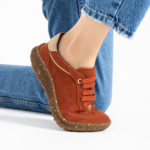 TSL Barefoot Icon Copper 10967 Оранжев