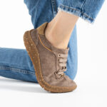 TSL Barefoot Icon Taupe 10969 Бежов