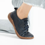 TSL Barefoot Zero Navy 10978 Син