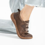 TSL Barefoot Zero Cocoa 10979 Кафяв