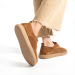 TSL Memory Alma Camel 10985 Кафяв