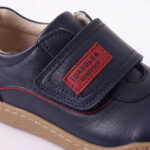 TSL Barefoot Mini Go Navy 900029 Син