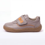 Barfußschuhe für Kinder aus echtem Lede - Естествена кожа