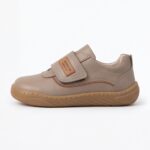 Barfußschuhe für Kinder aus echtem Lede - Естествена кожа