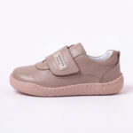 Barfußschuhe für Kinder aus echtem Lede - Естествена кожа