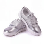 Barfußschuhe TSL Barefoot Mini Go Ice от Естествена кожа