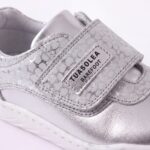 TSL Barefoot Mini Go Ice 900033 Сребрист