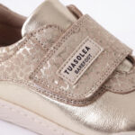 TSL Barefoot Mini Go Gold 900034 Златист