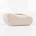 Barfußschuhe für Kinder aus echtem Lede