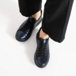 Damen-Sneaker - TSL Timeless Midnight