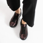Damen-Sneaker - TSL Timeless Vintage